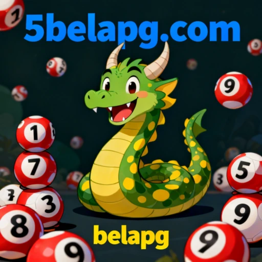 belapg Logo